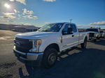 2020 Ford F-250 Xl vin: 1FT7X2BT1LEE50454