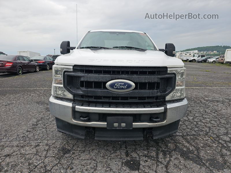 2020 Ford F250 Super Duty vin: 1FT7X2BT5LEE50506