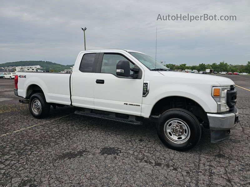 2020 Ford F250 Super Duty vin: 1FT7X2BT5LEE50506