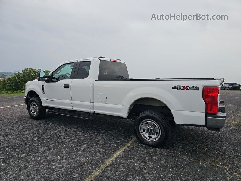 2020 Ford F250 Super Duty vin: 1FT7X2BT5LEE50506