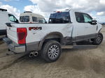 2020 Ford F250 Super Duty Two Tone vin: 1FT7X2BT6LEC42523