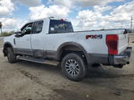 2020 Ford F250 Super Duty Two Tone vin: 1FT7X2BT6LEC42523