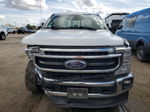 2020 Ford F250 Super Duty Two Tone vin: 1FT7X2BT6LEC42523