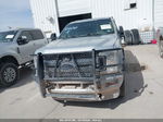 2018 Ford F-250 Xlt Silver vin: 1FT7X2BT7JEB03661