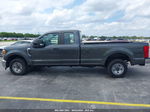 2019 Ford F-350 Xl Серый vin: 1FT7X3AT2KEG19595