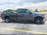 2019 Ford F-350 Xl Gray vin: 1FT7X3AT2KEG19595