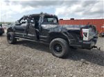 2020 Ford F250 Super Duty Black vin: 1FT8W2BT1LEC97369