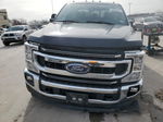 2020 Ford F250 Super Duty Черный vin: 1FT8W2BT2LEE72485