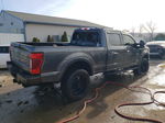 2020 Ford F250 Super Duty Gray vin: 1FT8W2BT3LEE17561