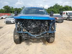 2020 Ford F250 Super Duty Blue vin: 1FT8W2BT5LEC20133