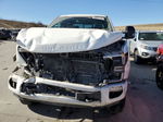 2020 Ford F250 Super Duty White vin: 1FT8W2BT5LEE68236