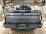 2020 Ford F250 Super Duty Charcoal vin: 1FT8W2BT8LEC29215