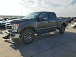 2020 Ford F250 Super Duty Charcoal vin: 1FT8W2BT8LEC39291