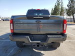 2020 Ford F250 Super Duty Gray vin: 1FT8W2BT9LEE34378