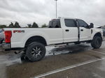 2020 Ford F350 Super Duty White vin: 1FT8W3BT4LEC99719