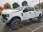 2020 Ford F350 Super Duty White vin: 1FT8W3BT4LEC99719