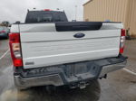 2020 Ford F350 Super Duty White vin: 1FT8W3BT4LEC99719