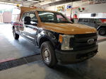 2017 Ford Super Duty F-350 Srw Lariat/xl/xlt/king Ranch Неизвестно vin: 1FT8W3A65HEC69504