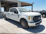 2017 Ford Super Duty F-350 Srw Lariat/xl/xlt/king Ranch Unknown vin: 1FT8W3AT7HEC24683