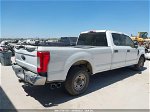 2017 Ford Super Duty F-350 Srw Lariat/xl/xlt/king Ranch Unknown vin: 1FT8W3AT7HEC24683