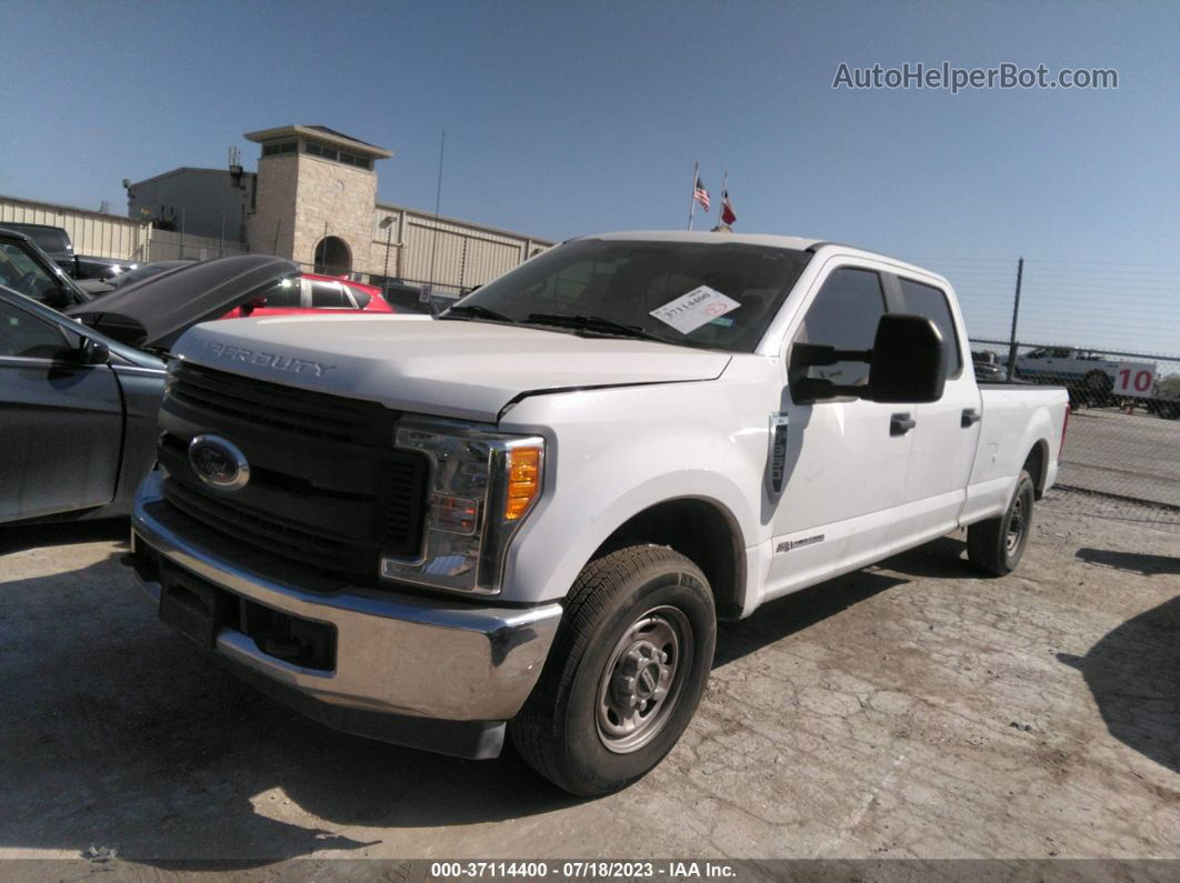 2017 Ford Super Duty F-350 Srw Lariat/xl/xlt/king Ranch Неизвестно vin: 1FT8W3AT9HEF45589