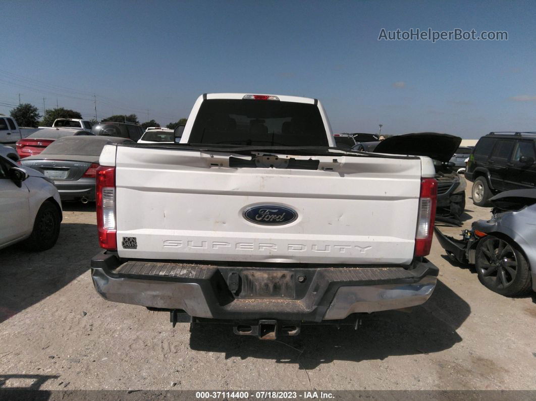 2017 Ford Super Duty F-350 Srw Lariat/xl/xlt/king Ranch Неизвестно vin: 1FT8W3AT9HEF45589