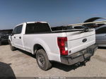 2017 Ford Super Duty F-350 Srw Lariat/xl/xlt/king Ranch Неизвестно vin: 1FT8W3AT9HEF45589