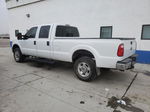 2016 Ford F350 Super Duty White vin: 1FT8W3B61GEA53968