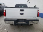 2016 Ford F350 Super Duty White vin: 1FT8W3B61GEA53968