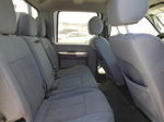 2014 Ford F350 Super Duty Белый vin: 1FT8W3B66EEA56541