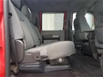 2014 Ford F350 Super Duty Красный vin: 1FT8W3B66EEB73021