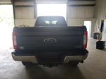 2017 Ford F350 Super Duty Blue vin: 1FT8W3B68HEC14382