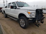 2016 Ford F350 Super Duty Белый vin: 1FT8W3B69GEC11747