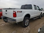 2016 Ford F350 Super Duty White vin: 1FT8W3B69GEC11747