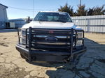 2020 Ford F350 Super Duty Белый vin: 1FT8W3B69LEC84689