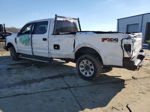 2020 Ford F350 Super Duty Белый vin: 1FT8W3B69LEC84689