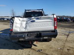 2020 Ford F350 Super Duty White vin: 1FT8W3B69LEC84689