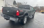 2014 Ford F350 Super Duty Black vin: 1FT8W3B6XEEB38840