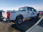 2020 Ford F350 Super Duty Белый vin: 1FT8W3B6XLED68908