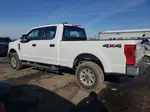 2020 Ford F350 Super Duty Белый vin: 1FT8W3B6XLED68908