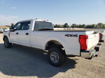 2020 Ford F350 Super Duty White vin: 1FT8W3BN0LEC57761