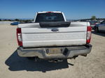 2020 Ford F350 Super Duty White vin: 1FT8W3BN0LEC57761