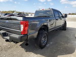 2020 Ford F350 Super Duty Gray vin: 1FT8W3BN1LED31639