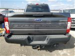 2020 Ford F350 Super Duty Gray vin: 1FT8W3BN1LED31639