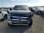 2020 Ford F350 Super Duty Серый vin: 1FT8W3BN1LED31639