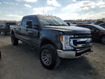 2020 Ford F350 Super Duty Gray vin: 1FT8W3BN1LED31639