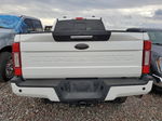 2020 Ford F350 Super Duty White vin: 1FT8W3BN4LEE67019