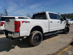 2020 Ford F350 Super Duty Белый vin: 1FT8W3BN9LEE44349