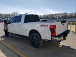 2020 Ford F350 Super Duty Белый vin: 1FT8W3BN9LEE44349