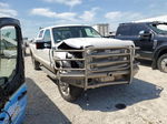 2014 Ford F350 Super Duty White vin: 1FT8W3BT0EEA41619